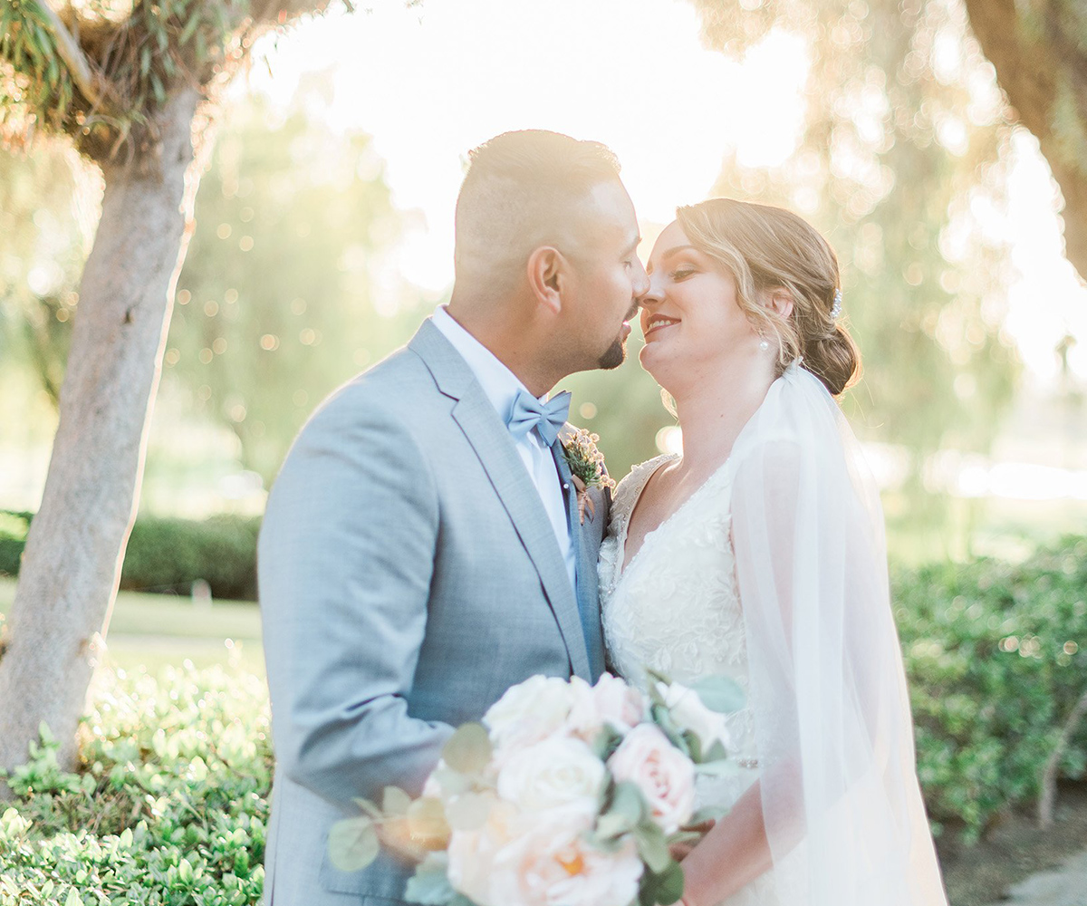 Menifee Lakes by Wedgewood Weddings Romantic Wedding Venue For You